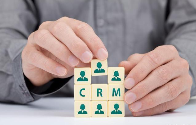 crm包含客户管理和销售流程管理
