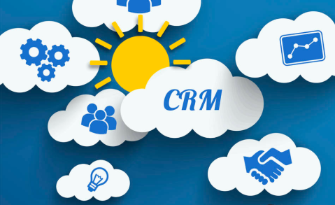 免费在线CRM软件