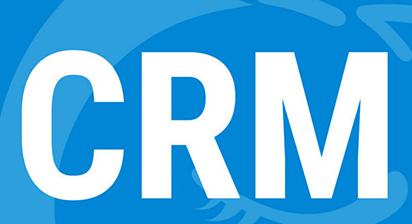 在线CRM