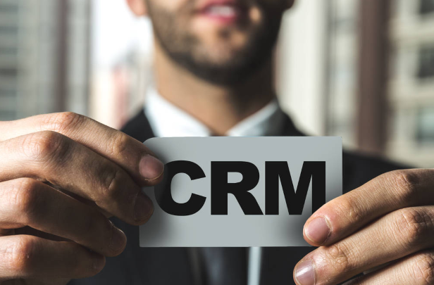 CRM系统的客户服务与支持