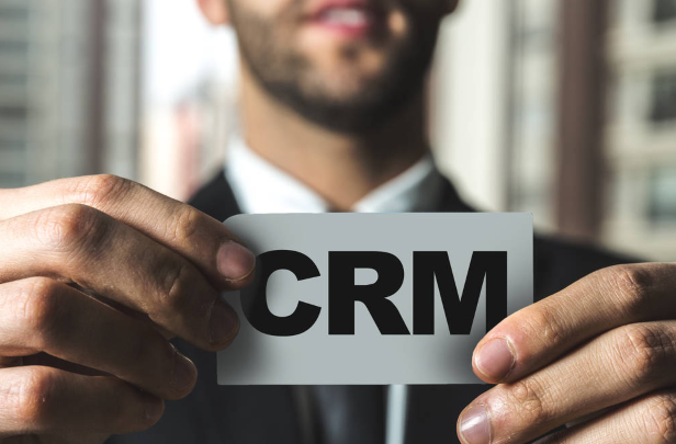 crm