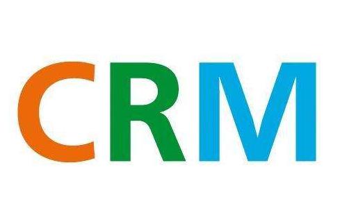 CRM客户管理系统
