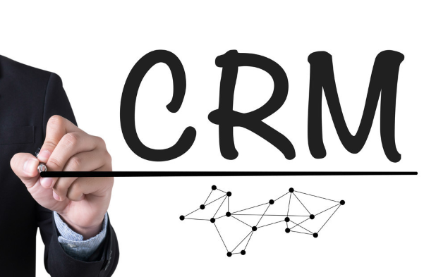 客户关系管理CRM