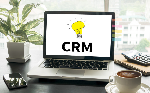 crm