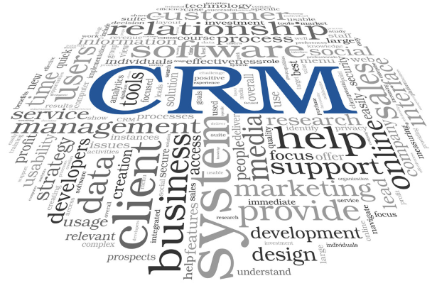 CRM软件发展趋势