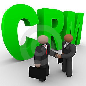 用CRM系统软件开发新客户