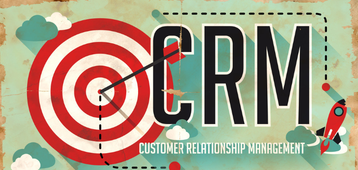 CRM7