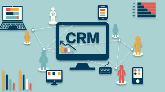 CRM7