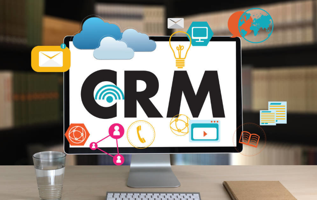 crm30