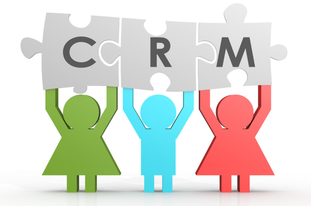 crm销售管理