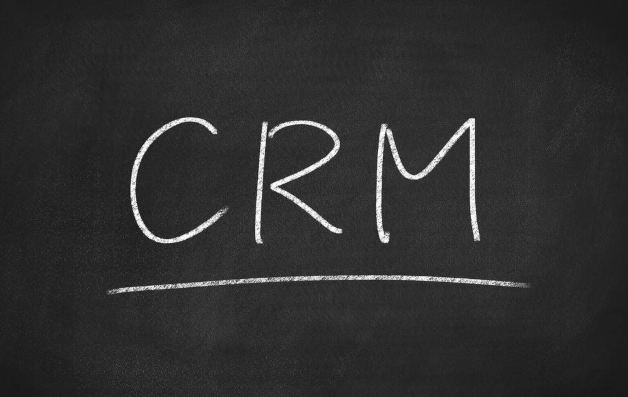 crm与商机