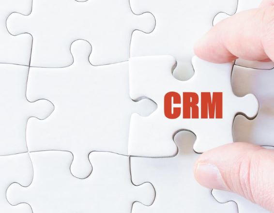 销售型CRM软件