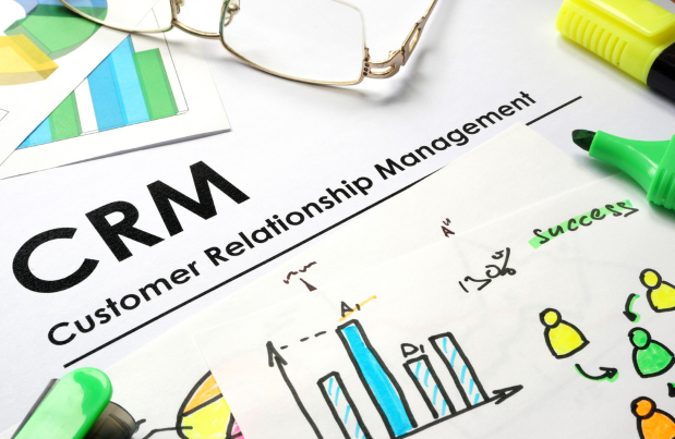 在线免费CRM客户管理系统