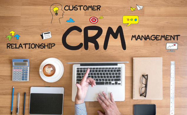 CRM12