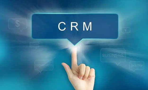 CRM