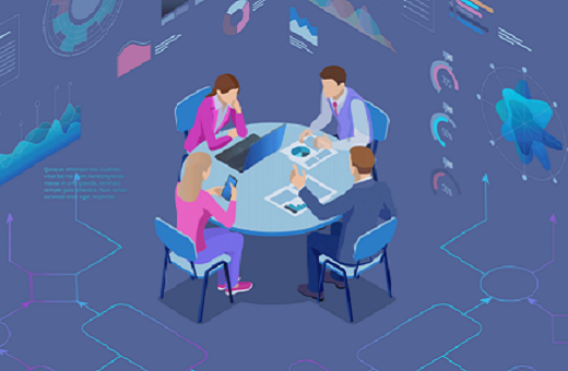 传统人力资源管理系统和悟空HRM系统有什么区别？