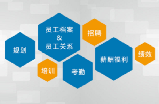 如何选择合适的HRM系统？