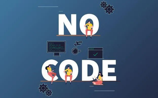 无代码开发最适合做什么?