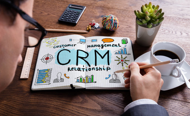 CRM8