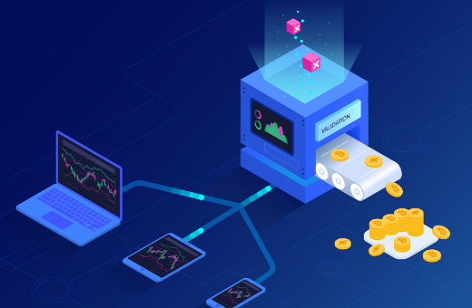 在线订单管理系统的作用和如何提高订单处理效率？