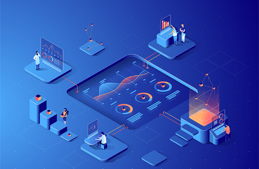 在线订单管理系统的作用和如何提高订单处理效率？