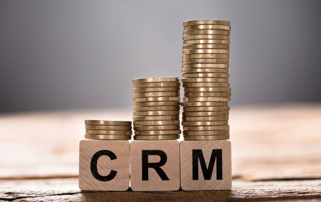 CRM系统促进市场增值