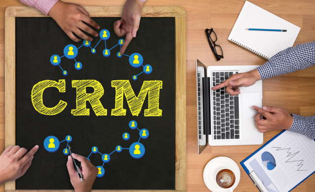 CRM客户管理：全面提升客户满意度