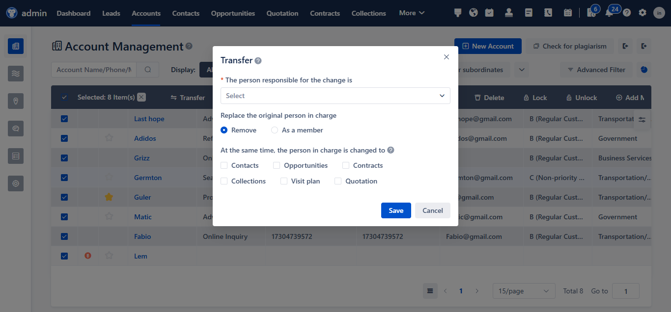 Enhancing Customer Experience with Personalized CRM Workflows