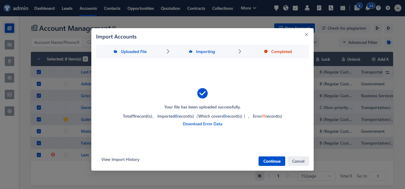 Automatically Capturing and Nurturing Leads from Social Media
