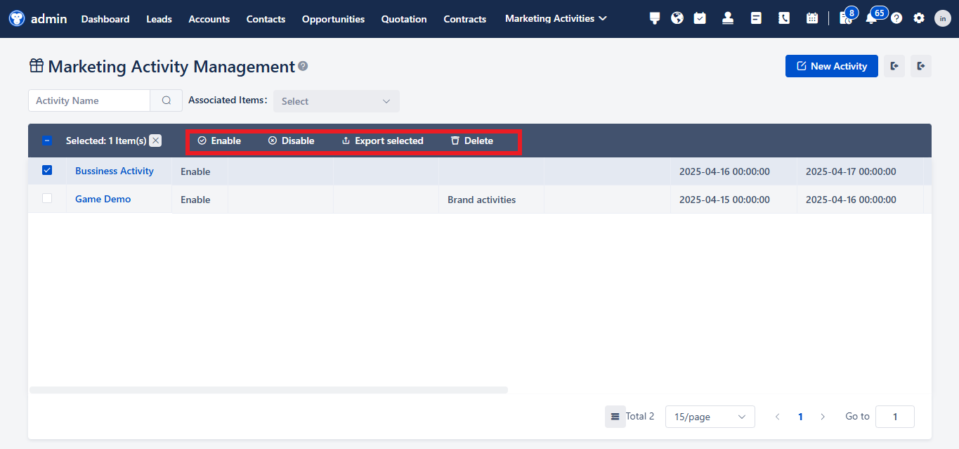The Role of CRM in Managing Long-Term Customer Relationships