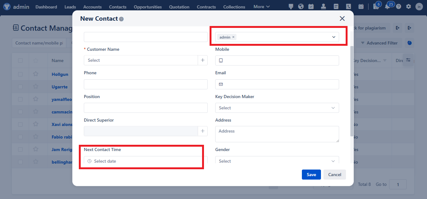 CRM and Its Role in Post-Sale Customer Care