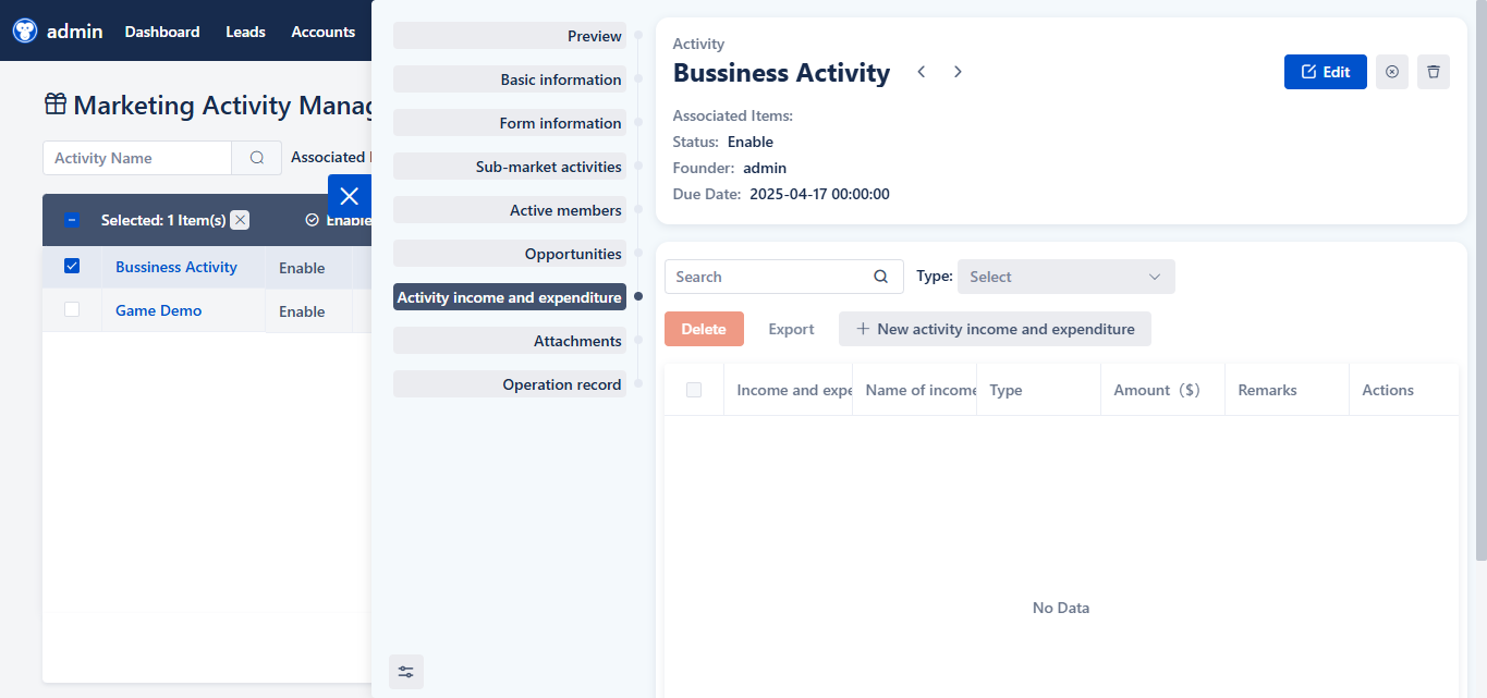 Automating Customer Care with WuKong CRM