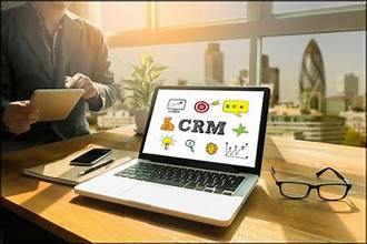 Customer Data Analysis in CRM Enables Smart Business Decisions