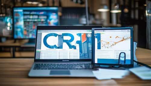 说实话，经过这五轮CRM测试，我对CRM