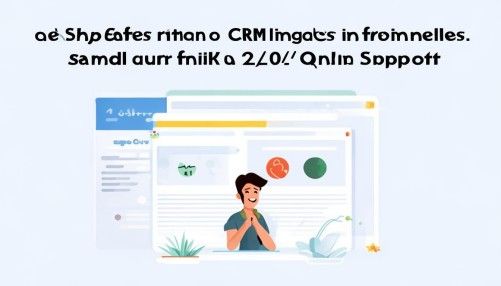 问：CRM插件会不会很难学？
答：不会