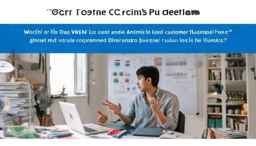 问：小公司有必要用微信CRM吗？
答：