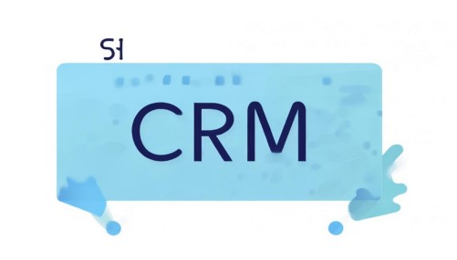 最后再总结一下：CRM系统多少钱？从几百