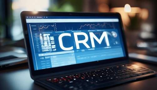 问：CRM客户管理系统软件到底是什么？