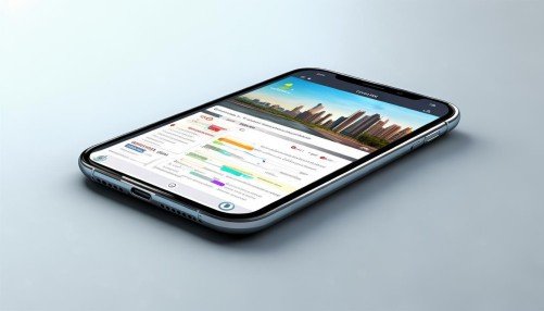 问：CRM软件系统能用手机操作吗？
答