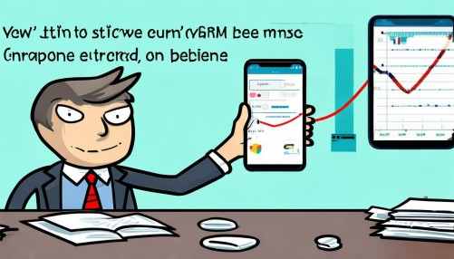 我有个朋友刚开始死活不用管理系统CRM，