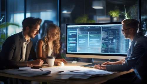 如果你还在用Excel管客户，我真心建议