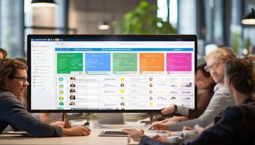 你可能也听说过CRM，就是客户关系管理嘛