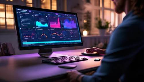 还有一个特别实用的功能——数据分析报表。