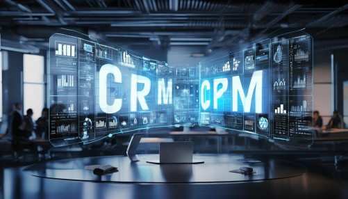 说实话，现在回头看，我觉得CRM系统有哪
