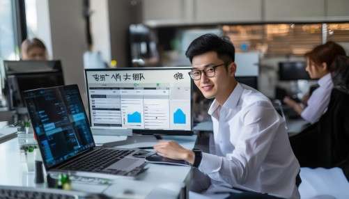 说到数据，这也是CRM客户管理系统设计里