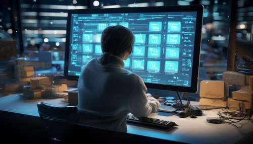 现在我们公司已经离不开CRM系统订单管理