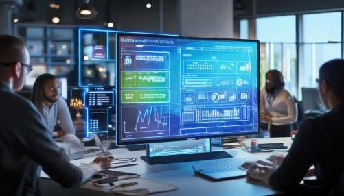 如果你还在用Excel、微信群、纸质笔记