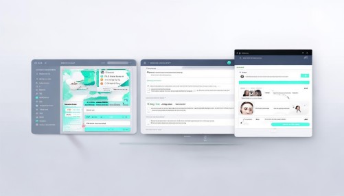 问：CRM系统能和微信、邮箱打通吗？
