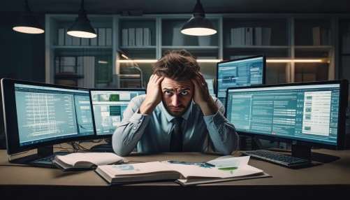 哎，你说这事儿吧，我最近真是被CRM问题