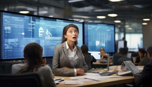 所以啊，如果你还在用Excel、微信、邮